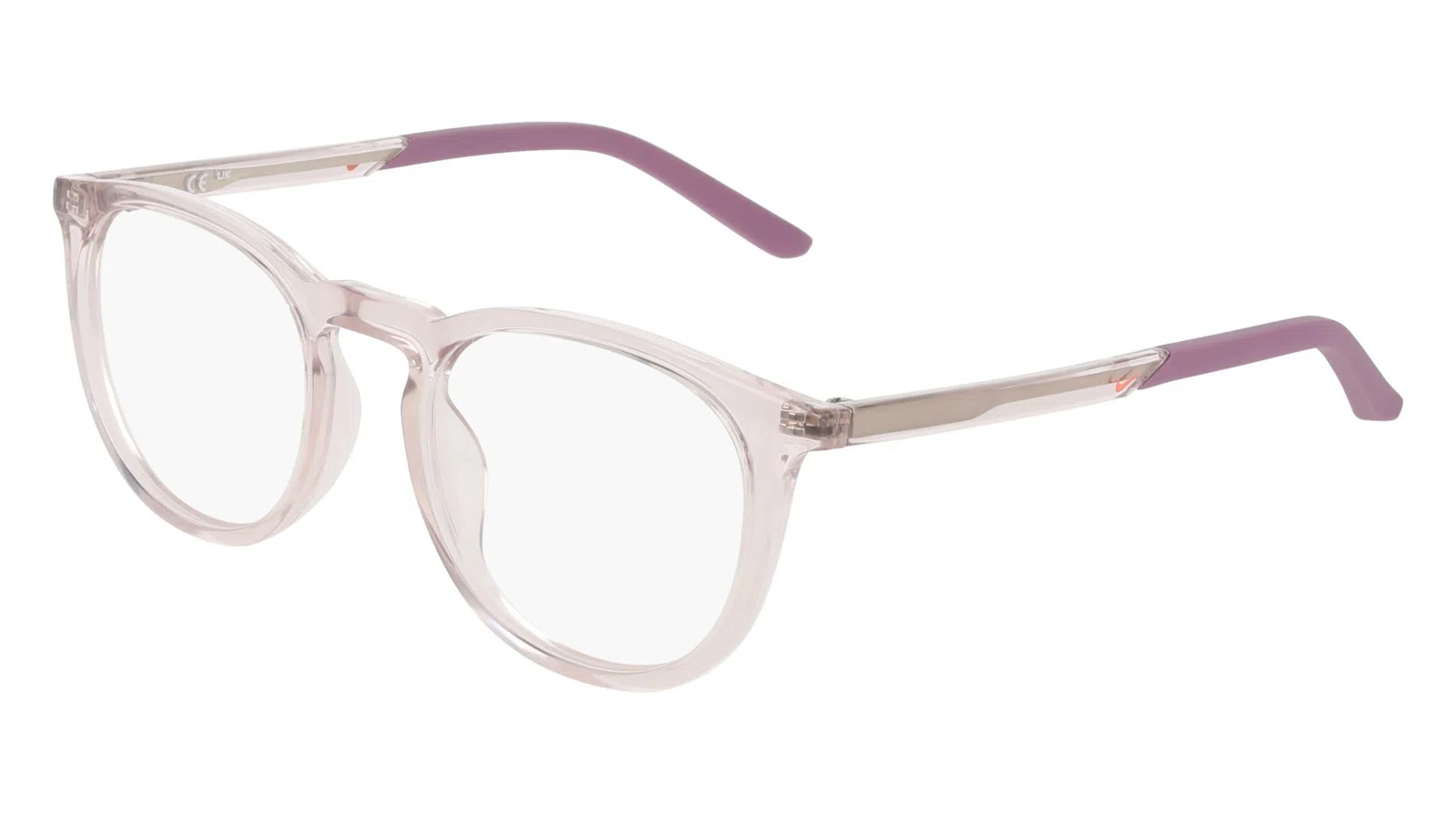 Nike 5078 Eyeglasses - view 2